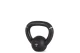 Amila Kettlebell Μαύρο, Λευκό 4Kg