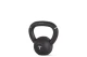 Amila Kettlebell Μαύρο, Λευκό 6Kg