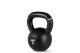 Amila Kettlebell Μαύρο, Λευκό 10Kg