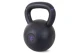 Amila Kettlebell Μαύρο, Μωβ 20Kg