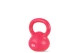 Amila Kettlebell Plastic 8 Kg - Ροζ (90484)