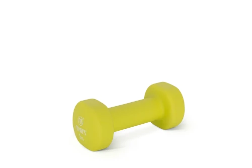 Amila Amila Neoprene Dumbbell 2 Kg (90512)
