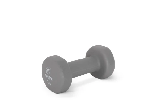 Amila Amila Neoprene Dumbbell 3Kg (90513)