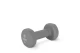 Amila Amila Neoprene Dumbbell 3Kg (90513)