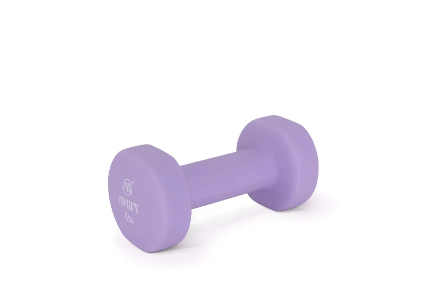 Amila Amila Neoprene Dumbbell 4Kg (90514)
