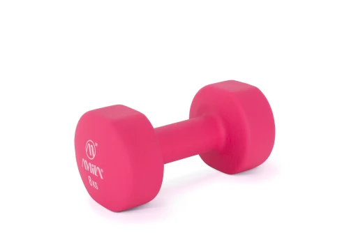 Amila Amila Neoprene Dumbbell 8Kg (90518)
