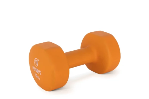 Amila Amila Neoprene Dumbbell 10Kg (90520)
