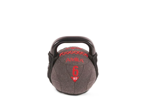 Amila Kettlebell Kevlar 6 Kg (90613)