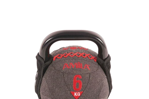 Amila Kettlebell Kevlar 6 Kg (90613)