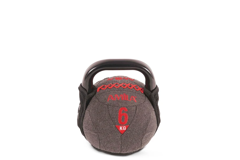 Amila Kettlebell Kevlar 6 Kg (90613)
