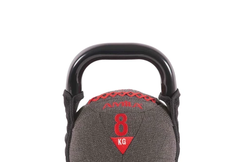 Amila Kettlebell Kevlar 8 Kg (90614)