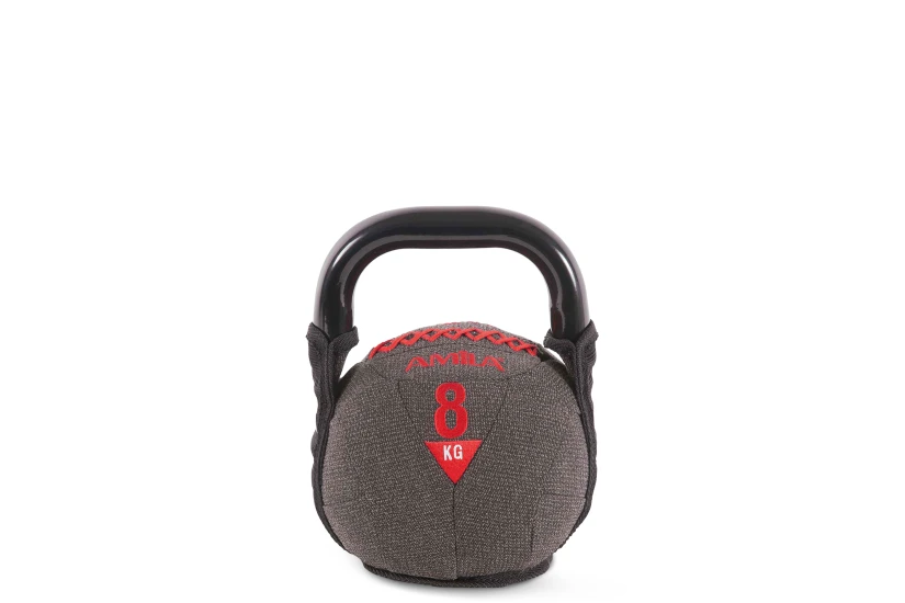 Amila Kettlebell Kevlar 8 Kg (90614)