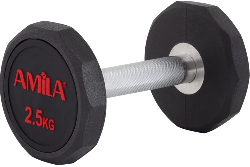 Amila Aλτήρας Δεκάγωνος Tpu Series - 2,5Kg (90621)