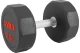 Amila Aλτήρας Δεκάγωνος Tpu Series - 27,5Kg (90631)