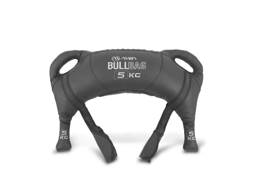 Amila Bullbag 5Kg - Μαύρο (90664)