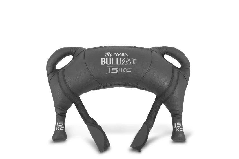 Amila Bullbag 15Kg (90666)