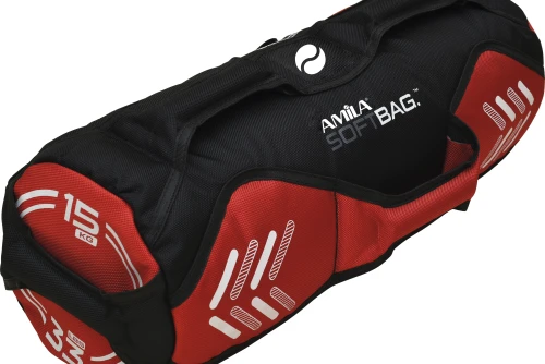 Amila Amila Soft Bag - 15Kg (90671)