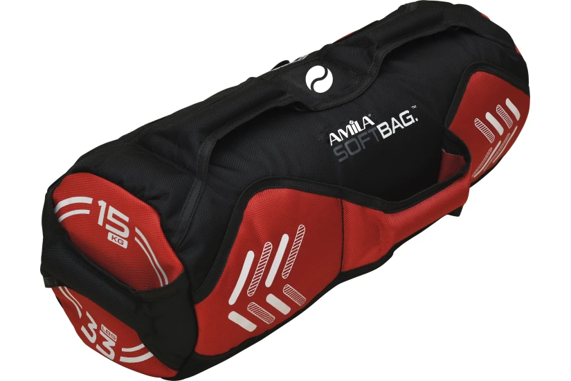 Amila Soft Bag 15kg