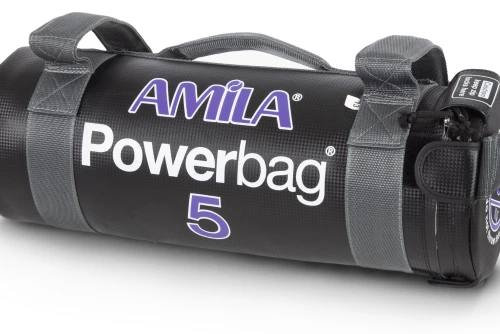 Amila Power Bag Pro 5Kg (90675)