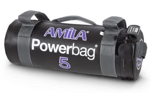 Amila Power Bag Pro 5Kg (90675)