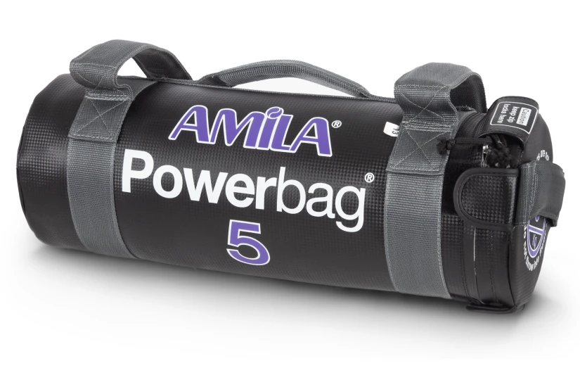 Amila Power Bag Pro 5KG