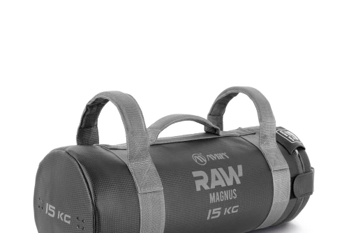 Amila Power Bag Raw Magnus 15 Kg (90677)