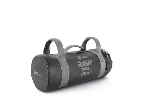 Amila Power Bag Raw Magnus 20 Kg (90678)