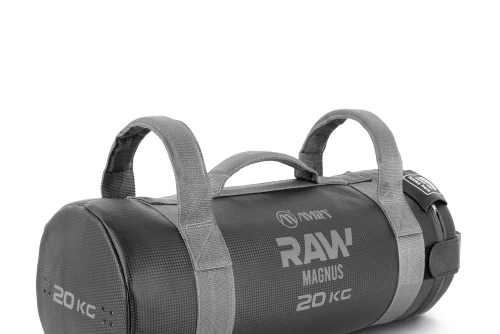 Amila Power Bag Raw Magnus 20 Kg (90678)
