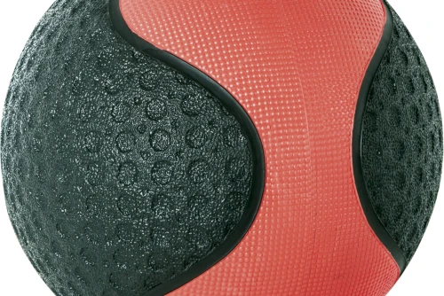 Amila Μπάλα Amila Medicine Ball Rubber 5Kg (90705)