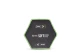 Amila Δίσκος Βαρίδιο Soft Grip 4Kg (90752)