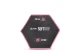 Amila Δίσκος Βαρίδιο Soft Grip 6Kg (90753)