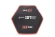Amila Δίσκος Βαρίδιο Soft Grip 10Kg (90755)