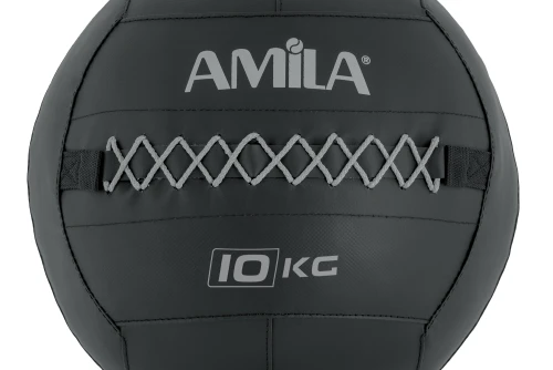 Amila Wall Ball Amila Black Code 10Kg (90762)