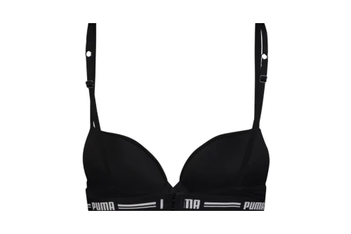 Puma Padded Σουτιέν Γυναικείο (907863 04)
