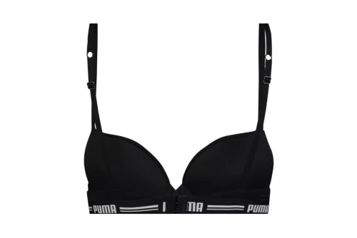 Puma Padded Σουτιέν Γυναικείο (907863 04)