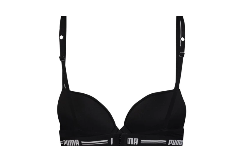 Puma Padded Σουτιέν Γυναικείο (907863 04)