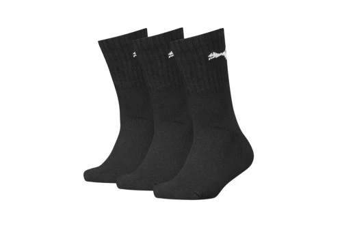 Puma Sport Κάλτσες Ψηλές 3 Ζευγάρια (907958 01)