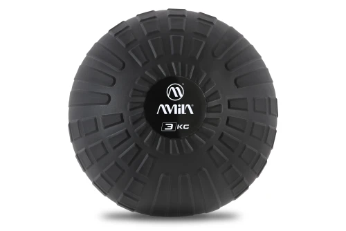 Amila Slam Ball Plexus 3Kg (90810)