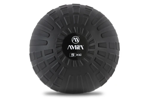 Amila Slam Ball Plexus 5Kg (90811)