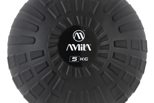 Amila Slam Ball Plexus 5Kg (90811)