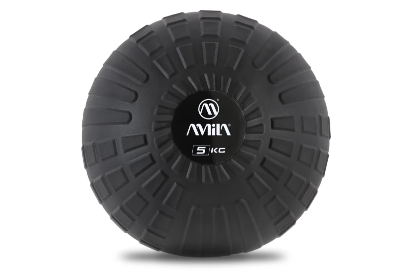 Amila Slam Ball Plexus 5Kg (90811)