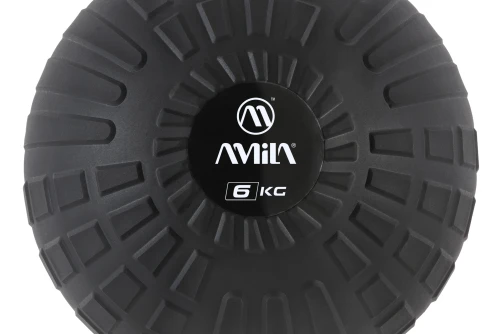 Amila Slam Ball Plexus 6Kg (90812)