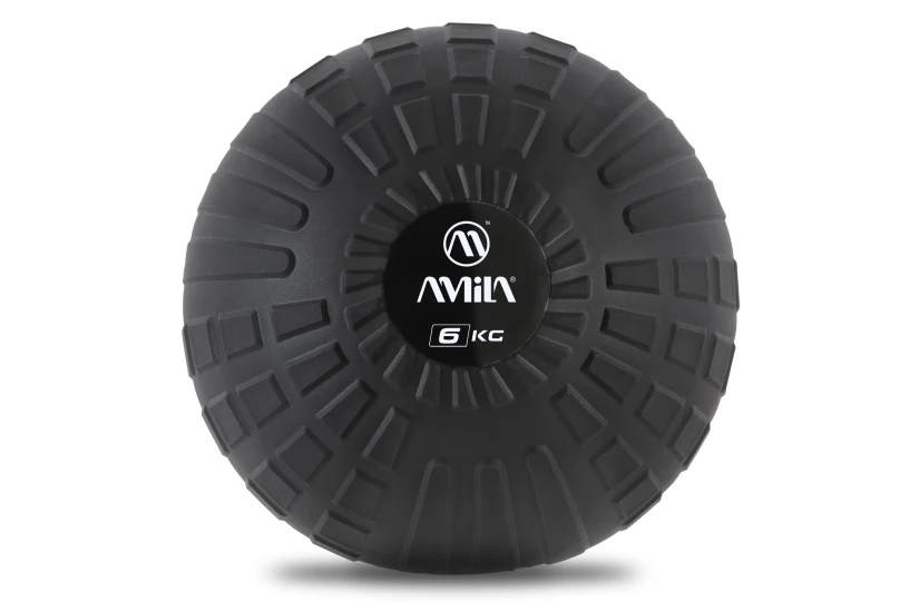 Amila Slam Ball Plexus 6Kg (90812)