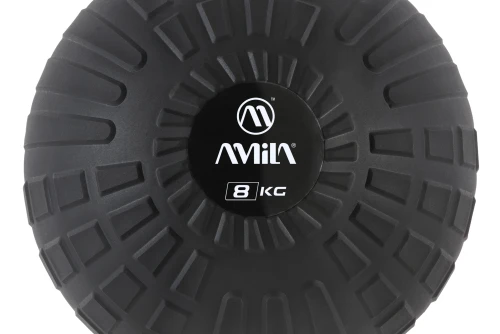 Amila Slam Ball Amila Plexus 8Kg (90813)
