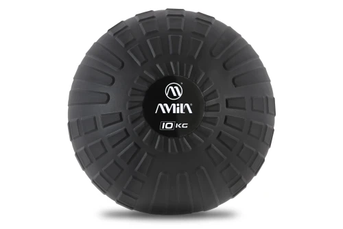 Amila Slam Ball Amila Plexus 10Kg (90814)