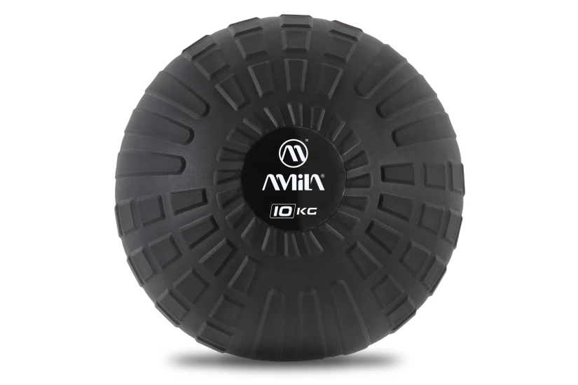 Amila Slam Ball Amila Plexus 10Kg (90814)