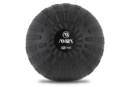 Amila Slam Ball Amila Plexus 12Kg (90815)