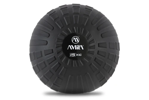 Amila Slam Ball Amila Plexus 15Kg (90816)