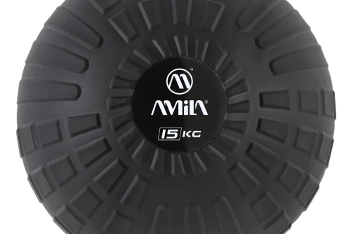 Amila Slam Ball Amila Plexus 15Kg (90816)