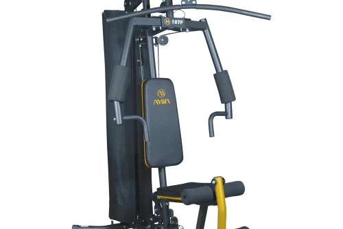 Amila Πολυόργανο Γυμναστικής Amila Hg187F (91203)